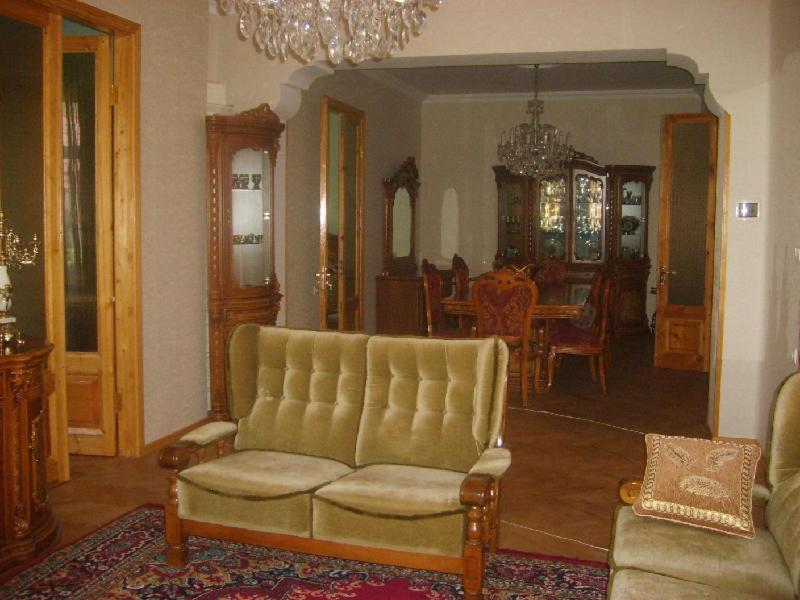 Guest House Svetlana Gori Rum bild