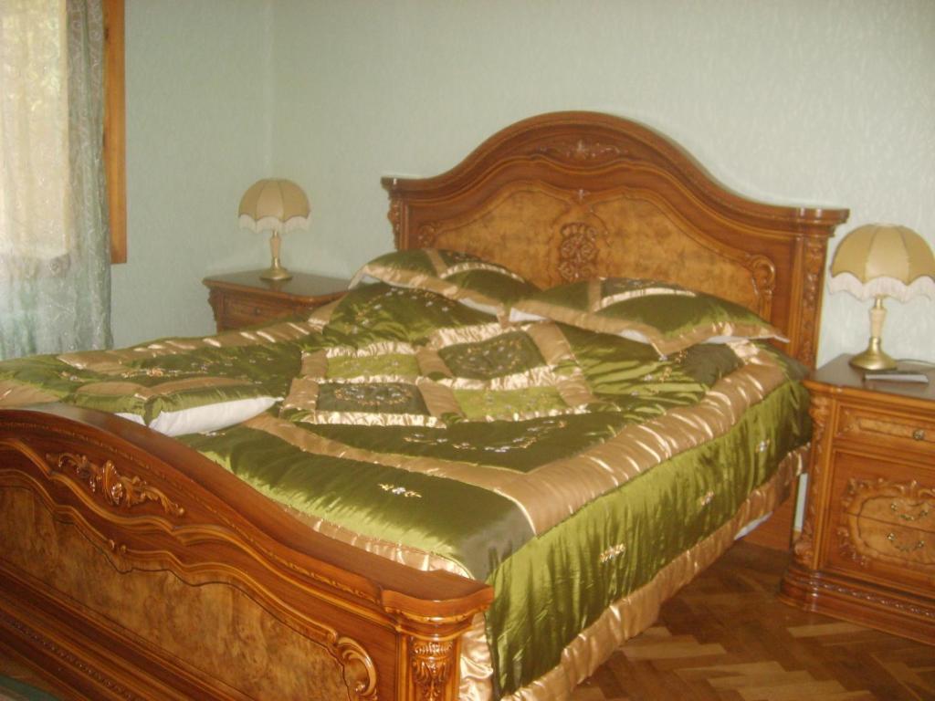 Guest House Svetlana Gori Rum bild