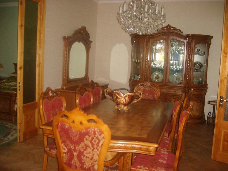 Guest House Svetlana Gori Rum bild