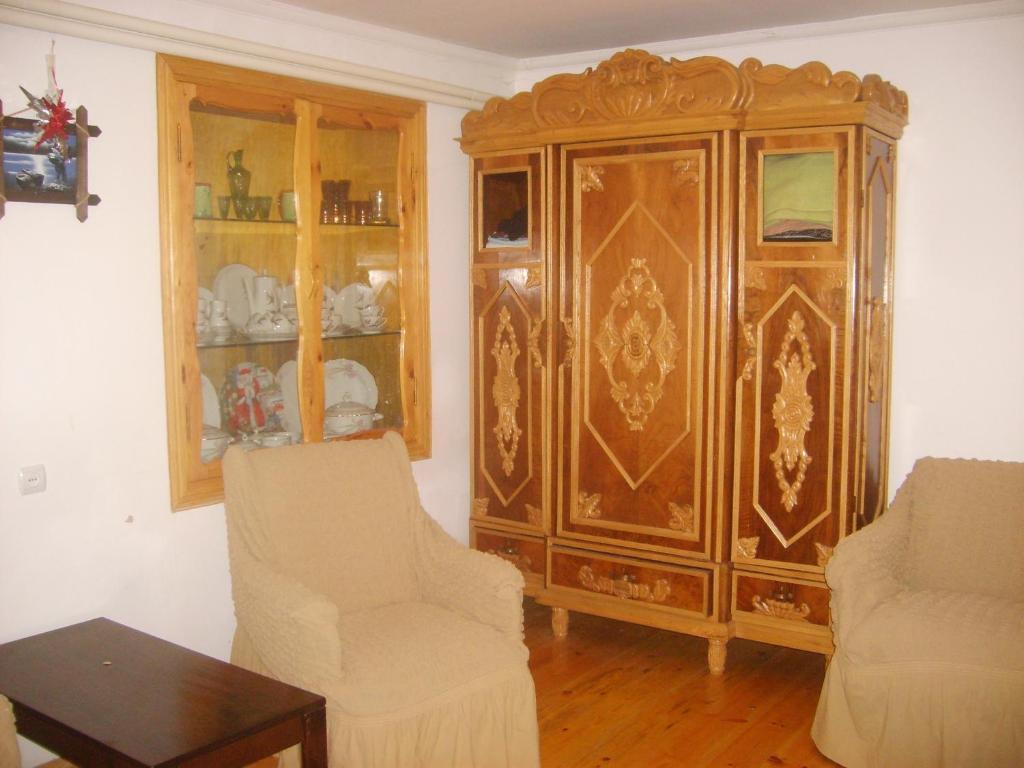 Guest House Svetlana Gori Exteriör bild