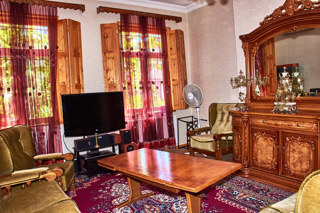 Guest House Svetlana Gori Exteriör bild