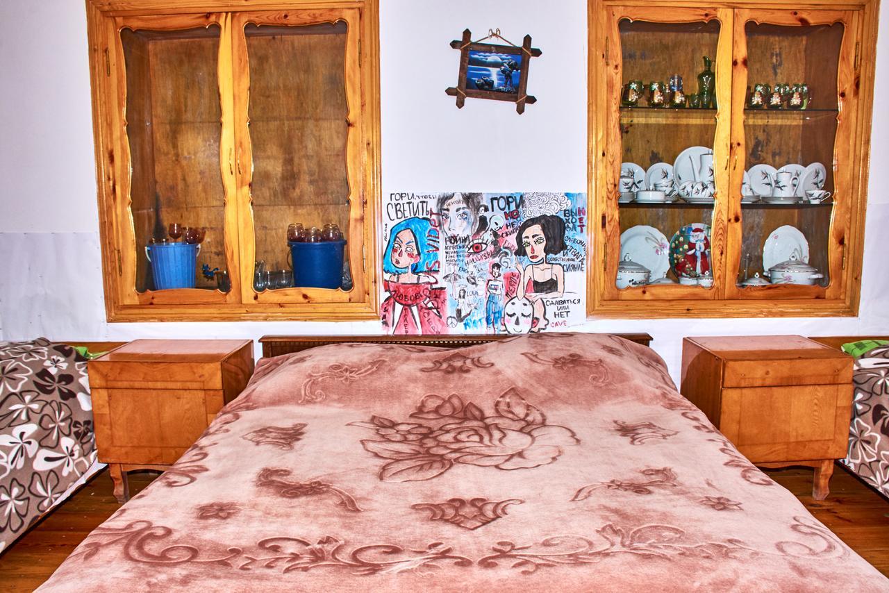 Guest House Svetlana Gori Exteriör bild